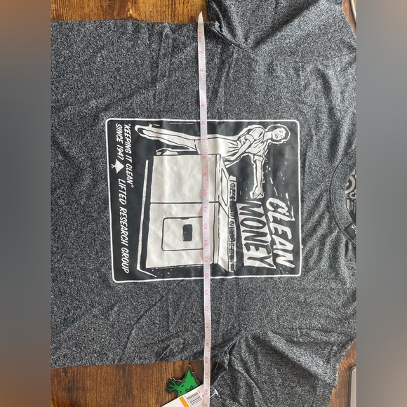 LRG- Lifted Research Group- NWT - Picture 4 of 4